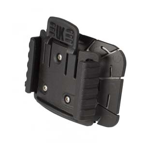 Suporte lanterna p/ capacete frontal